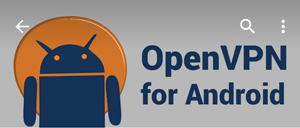 OpenVPN for Android